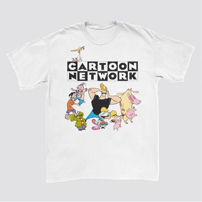 graphic tees cartoons