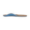 Aetrex Women's Memory Foam Orthotics W/ Metatarsal Support - 3 of 4
