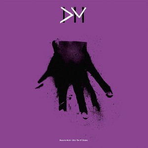 Depeche Mode - Ultra / The 12" Singles (180 Gram Vinyl Boxed Set) - 1 of 1