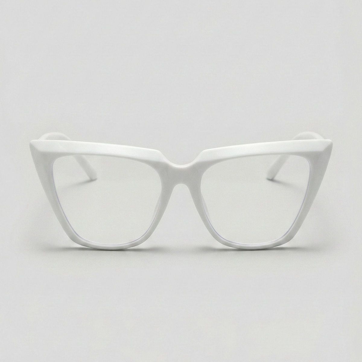 Fifth & Ninth Adelaide Cat-Eye Blue Light Blocking Glasses - thumbnail 8