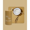 cleo+coco. Deodorant - Coconut Vanilla - 2.2oz - 4 of 4