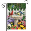 Briarwood Lane Spring Garden Flag 18x12.5 For Outdoor Spring Garden Friends Garden Flag Flag For Spring Garden Flag Flags For Outside - 2 of 4