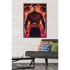 Trends International Marvel Shang-Chi and the Legend of the Ten Rings - Teaser Framed Wall Poster Prints - 2 of 4