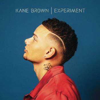 Kane Brown Experiment (CD)