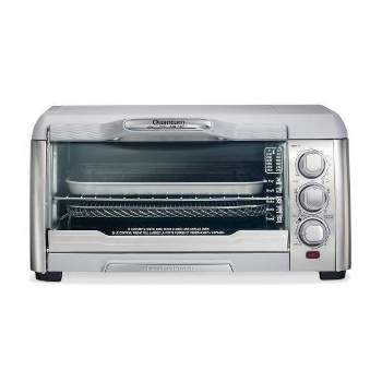 Hamilton Beach 12qt Quantum Air Fry Toaster Oven 31350