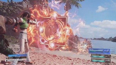 Final Fantasy VII Rebirth - PlayStation 5, 2 of 10, play video