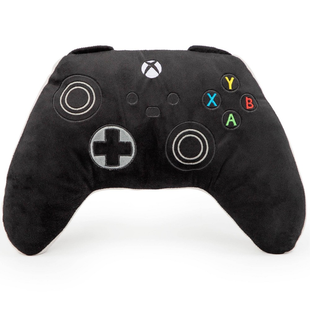 Xbox Pillow Buddy, Decorative accent pillows