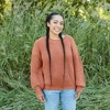 Goumi Mom Organic Chunky Knit Sweater - 2 of 4