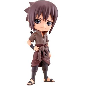 Banpresto - BanPresto - Naruto Shippuden Q Posket-Uchiha Sasuke - (Version B) Statue - 1 of 1