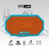 Altec Lansing HydraMini 2.0 – Miami Dolphins, Wireless Magnetic Bluetooth Speaker - 2 of 4