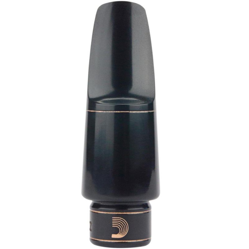 D'Addario Woodwinds Select Jazz Alto Saxophone Mouthpiece, 5 of 7