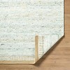 Hauteloom Andrey Dark Beige Area Rug - 2 of 4