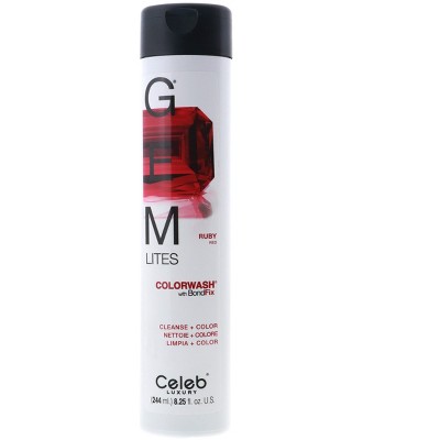 Celeb Luxury Gemlites Colorwash, 8.25 oz