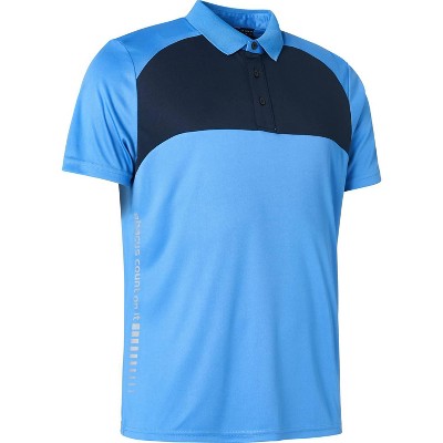Men's 's Pennard Polo - Abacus Sportswear US