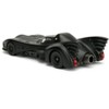 1989 Batman Batmobile 1/32 Diecast Model Car by Jada - 3 of 4