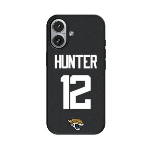 NFL Jacksonville Jaguars Players Game Tactic MagSafe Compatible Cell Phone Case for Apple iPhone 17 Series - 1 of 4