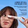 Dr. Brandt iD-STRESS Fatigue Fighting Eye Gel - Rapidly Diminishes Signs of Dryness, Fatigue & Dark Circles in the Eye Area - 3 of 4