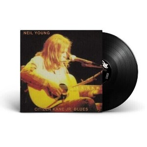 Neil Young - Citizen Kane Jr. Blues 1974 (Live at The Bottom Line) (Vinyl) - 1 of 1