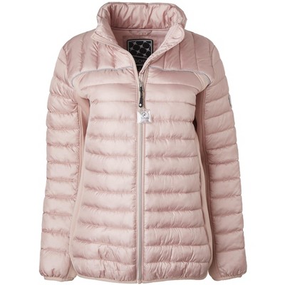 Big Chill Women's Neoprene Insert Active Jacket