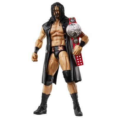 new drew mcintyre action figure