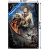 Trends International The Hobbit: The Desolation Of Smaug - Group Unframed Wall Poster Prints - 3 of 4