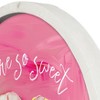 Creative Products Sweet Heart Donut Round Framed Print - 3 of 4
