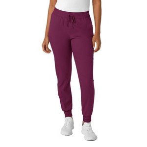 Wink Boundless Women's Jogger Scrub Pant - 1 of 4