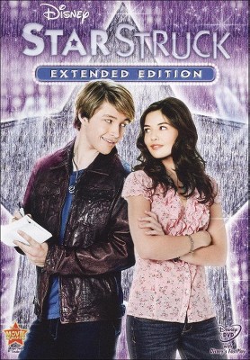 StarStruck (Extended Edition) (DVD)