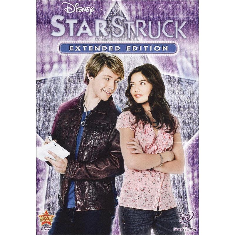 StarStruck (Extended Edition) (DVD), 1 of 2