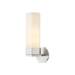 Claverack - 1 Light Wall Sconce In Art Deco Style-16.13 Inches Tall and 5 Inches Wide - 1 of 1