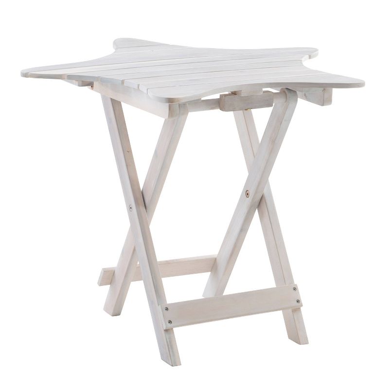 Stanwood Folding Table - Powell Company, 1 of 11