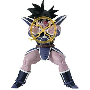Banpresto - BanPresto - Dragon Ball Z - GMateria - Turles Figure - 1 of 4