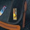SalesOne LLC Star Wars A New Hope Movie Poster Pin | Artwork By Eric Tan | 2 Inches Tall - 3 of 4