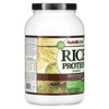 NutriBiotic Rice Protein Powder, Chocolate, 3 lb (1.36 kg) - 4 of 4