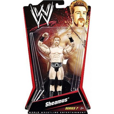 wwe stretch figures