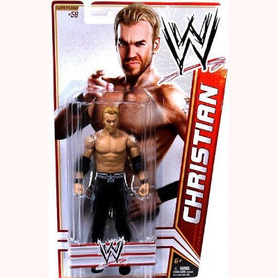 wwe figures