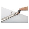 Avery View Binder Heavy-duty Slant Ring 1/2" Cap Letter-size WE 79767 - 3 of 4