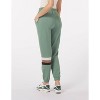 Women's Vintage Oversized Jogger - glyder - 3 of 4