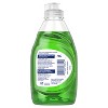 Gain Ultra Dishwashing Liquid Dish Soap, Original Scent, 8 fl oz - 2 of 4