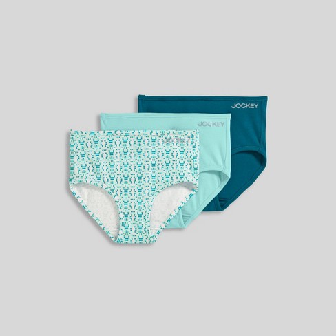 Jockey Generation™ Women's High-Waist Underwear - Beige M
