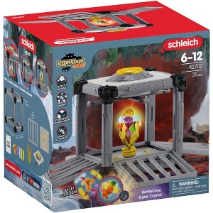 Schleich BattleCave Super Crystal 42702 - 1 of 4