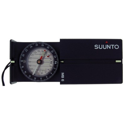 Bussola Suunto MB-6