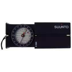 Stansport Multi-Function Compass with Mirror 