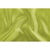 Kate Aurora Artisan Lightweight Transparent Faux Silk Sheer Grommet Single Curtain Panel - 2 of 4