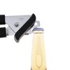 Unique Bargains Can Opener Handheld 3-in-1 Can Opener & Bottle Opener PP Iron Silver Tone 2.17"x7.48" 1 Pc - 3 of 4