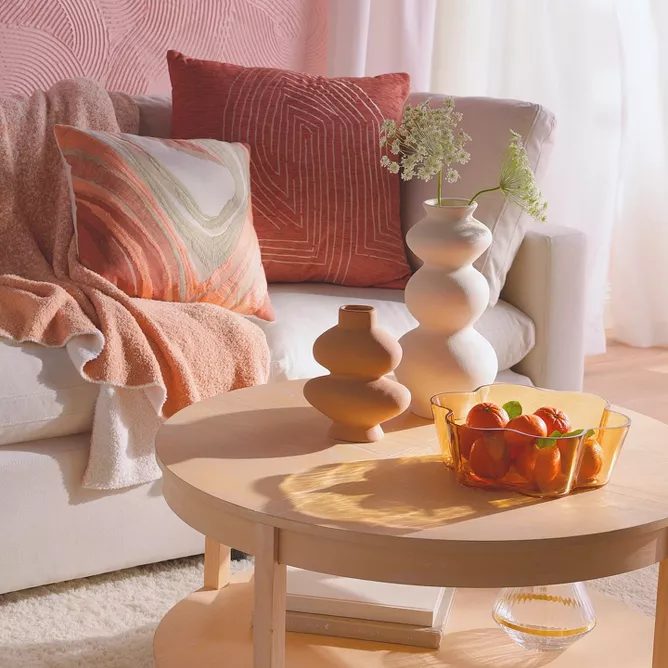 Discover the Latest Spring Home Decorating Trends