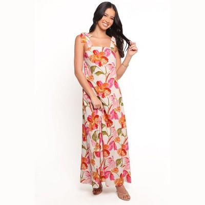 Larkey Maxi Dress