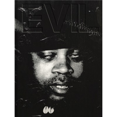 Arthur Jafa: Live Evil - by  Flora Katz & Vassilis Oikonomopouloss (Hardcover)