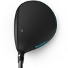 Wilson Women's Dynapower Fairway - 3 of 4