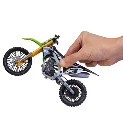 toy motorbikes target